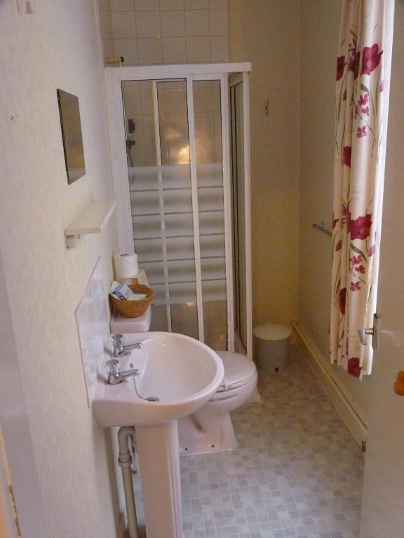 The Avon Hotel Blackpool Room photo